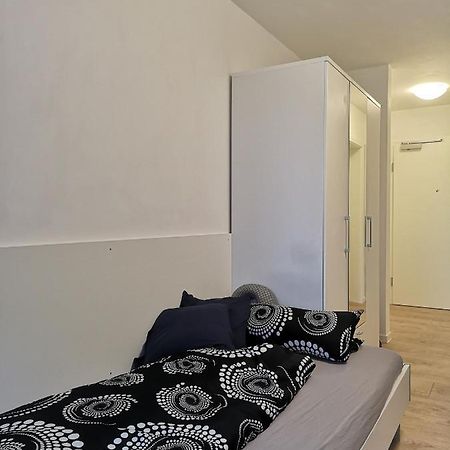 דירות אינגולשטאט Beautiful Flat, Near Westpark & Hostpital, Easy Parking מראה חיצוני תמונה