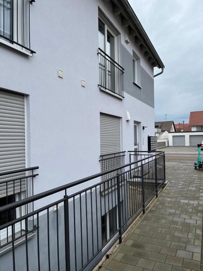 דירות אינגולשטאט Beautiful Flat, Near Westpark & Hostpital, Easy Parking מראה חיצוני תמונה