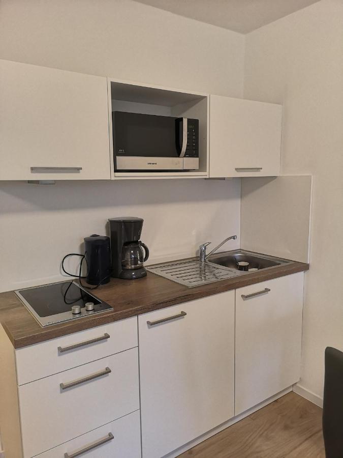 דירות אינגולשטאט Beautiful Flat, Near Westpark & Hostpital, Easy Parking מראה חיצוני תמונה