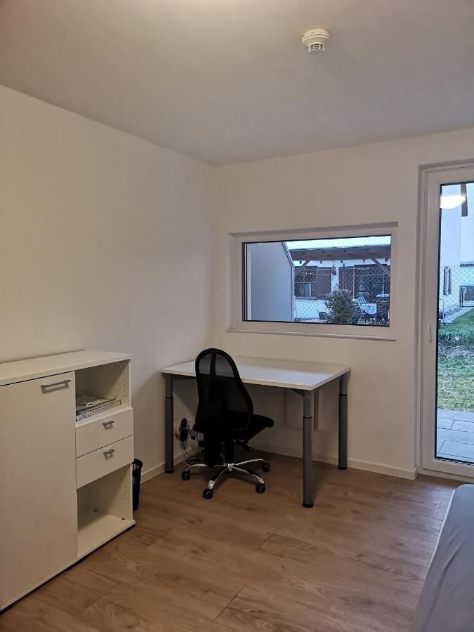 דירות אינגולשטאט Beautiful Flat, Near Westpark & Hostpital, Easy Parking מראה חיצוני תמונה