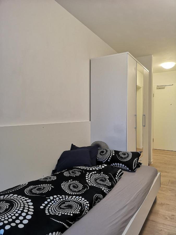 דירות אינגולשטאט Beautiful Flat, Near Westpark & Hostpital, Easy Parking מראה חיצוני תמונה