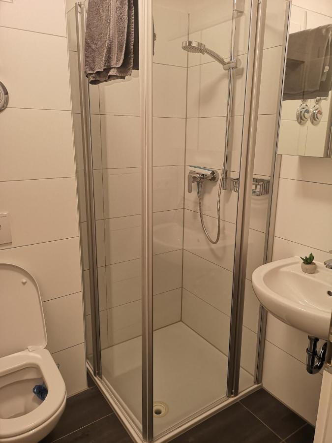 דירות אינגולשטאט Beautiful Flat, Near Westpark & Hostpital, Easy Parking מראה חיצוני תמונה